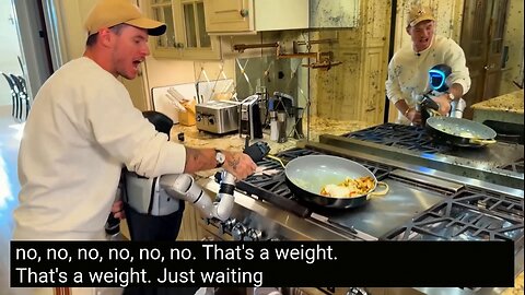 Home Assist Robots Will NEVER Replace People - Watch & Find Out TRUTH!