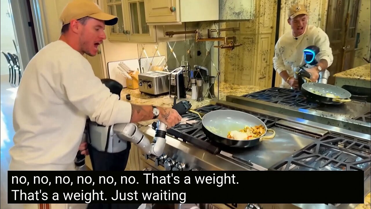 Home Assist Robots Will NEVER Replace People - Watch & Find Out TRUTH!