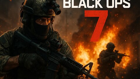 black ops 7 / warzone