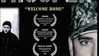 🎬 Now Premiering on StudioTST: Trooper