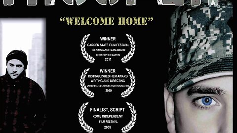 🎬 Now Premiering on StudioTST: Trooper