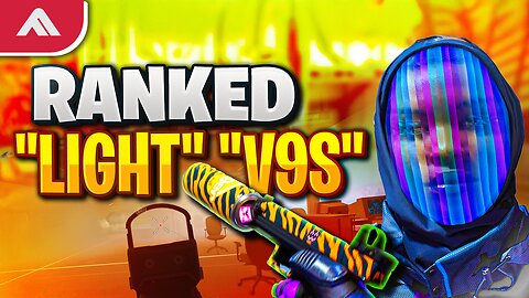 THE FINALS: RANKED "LIGHT" + "V9S" MONTAGE