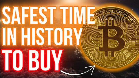 Bitcoin Isn’t Risky. Avoiding It Is.