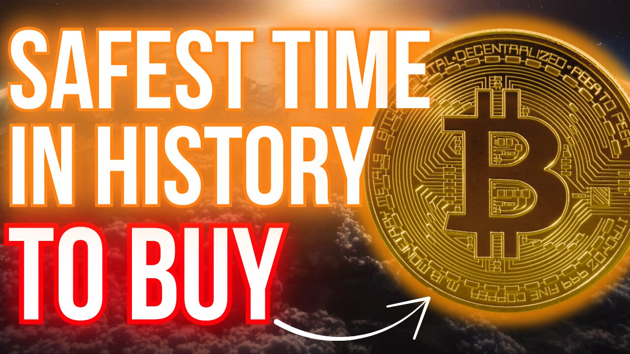 Bitcoin Isn’t Risky. Avoiding It Is.