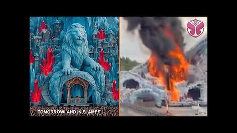 Tomorrowland Launches 'Satanic Festival', THEN This Happens