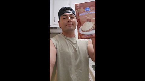 #pillsburydoughboy #vanillacake #dollartree #easycooking #homecooking