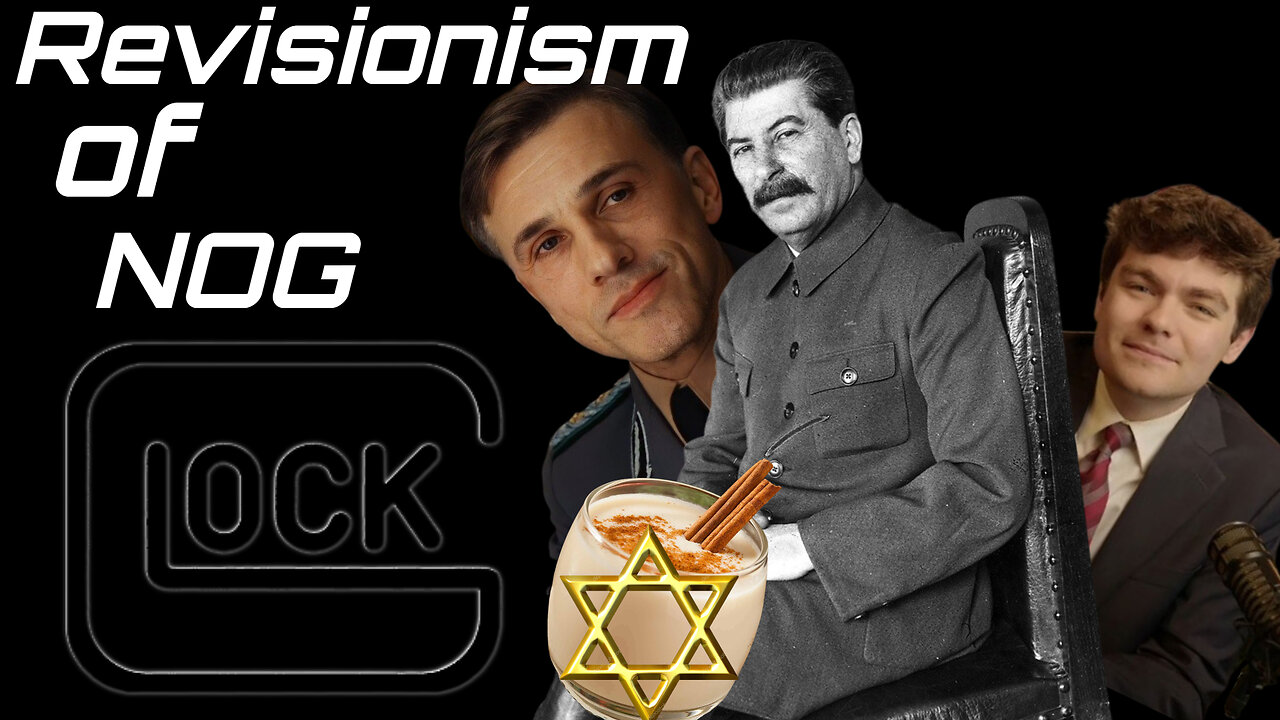 Remember, Remember, The 1st of November