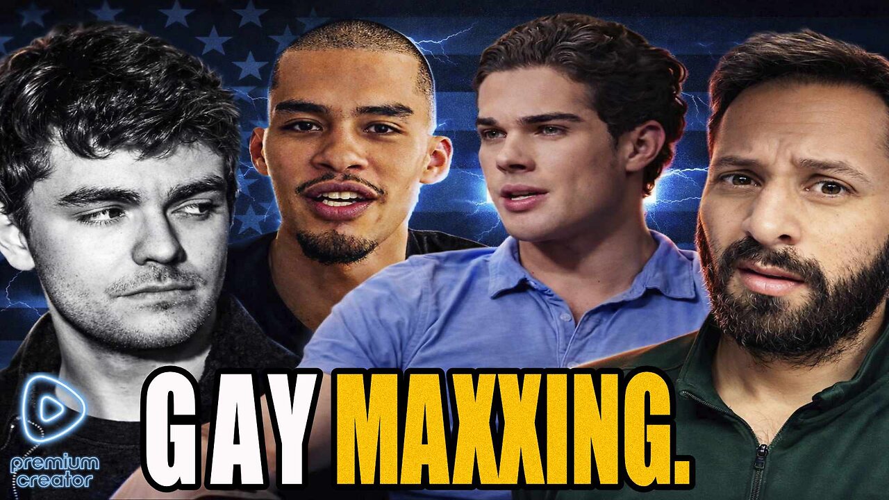 Clavicular gives a master class in vanity.