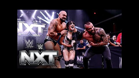 Tatum Paxley lifts The Culling to a huge victory_ NXT highlights, July 22, 2025