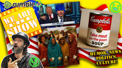 Sun 11-30 7PM EST Catching Up On All The Latest Lunacy!