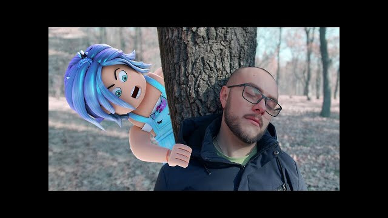 ROBLOX REAL LIFE : Transformation - Animation