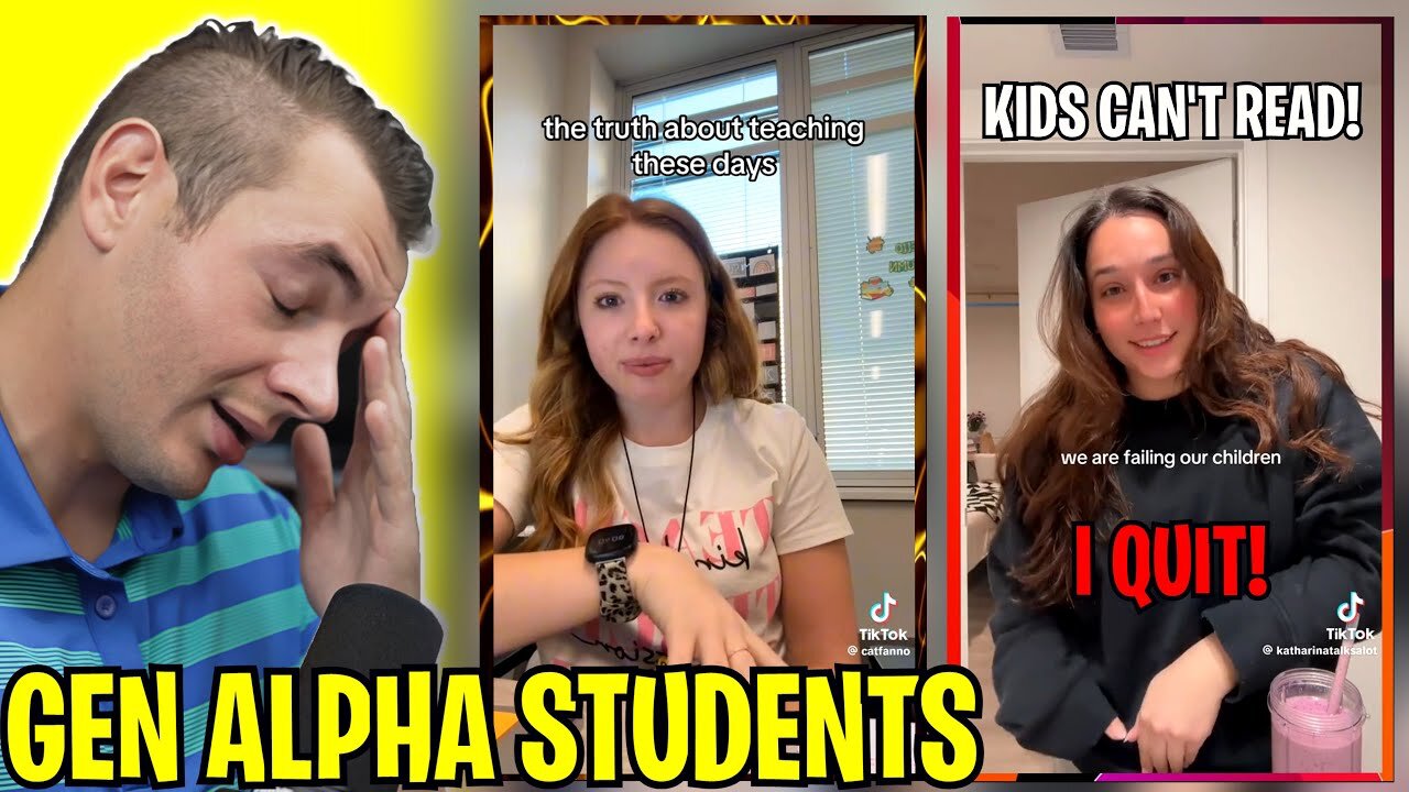 IDIOCRACY HAS BECOME REALITY