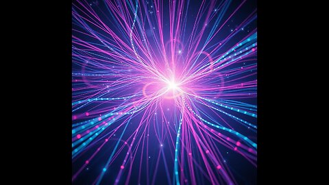 Threads of Light