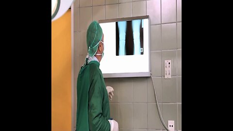 NEW! Medical Drama Online Show! Surgery! Surgeon! DNA Test! Love! FREE on Rumble!