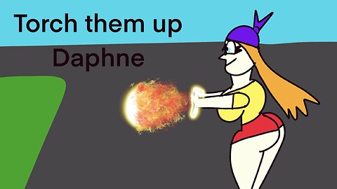 Spirit wars fire hot justice