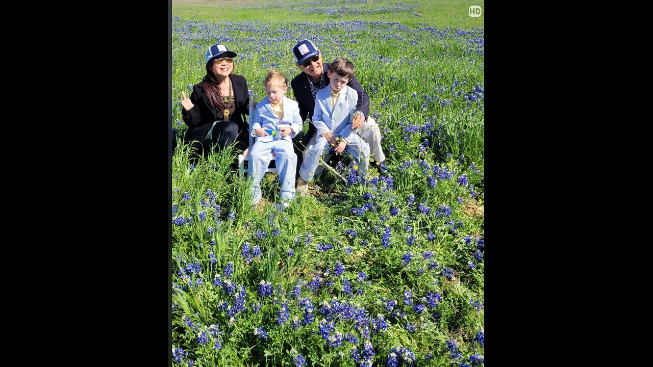 Happy Birthday to QT