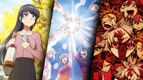 Crunchyroll Debuts Their ENTIRE Summer 2025 Anime Lineup!