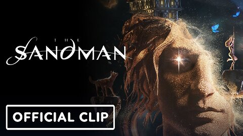 Audible's The Sandman - Act III - Exclusive Clip (2022) James McAvoy, Kristen Schaal