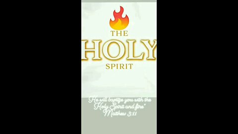 Happy Pentecost Sunday