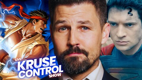 EPISODE 336: HADOUKEN HEROS