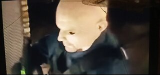 Michael Myers killed Minnesota lawmaker?/marines fear mongering