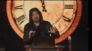 THE 11TH HOUR WITH ROBIN BULLOCK JULY 1