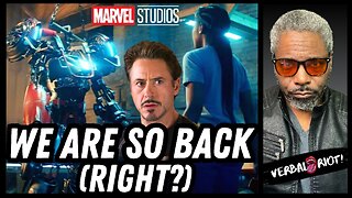 I Watched All SIX Episodes of Ironheart So You Don't Have To