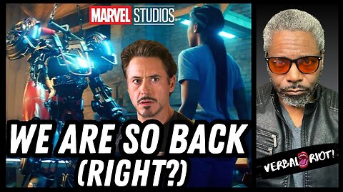 I Watched All SIX Episodes of Ironheart So You Don't Have To