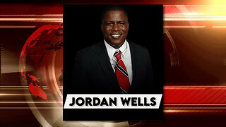 Waking the Church: Jordan Wells on Politics, Prophecy & Spiritual Warfare | Take FiVe