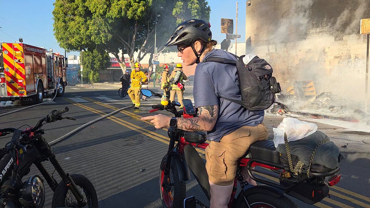 with contact creators