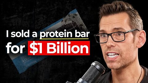 How to Make Viral Products & Survive the AI Revolution | Tom Bilyeu