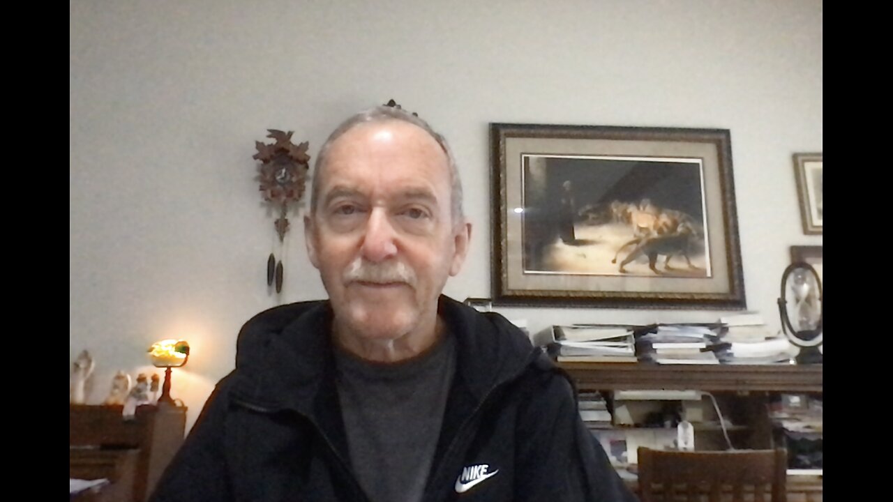 Saturday Studies A General Survey of the Bible and Prophecy 101 9-6-25