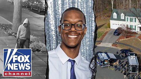 DEVELOPING: Jan 6 bomb suspect expressed doubt about 2020 election result