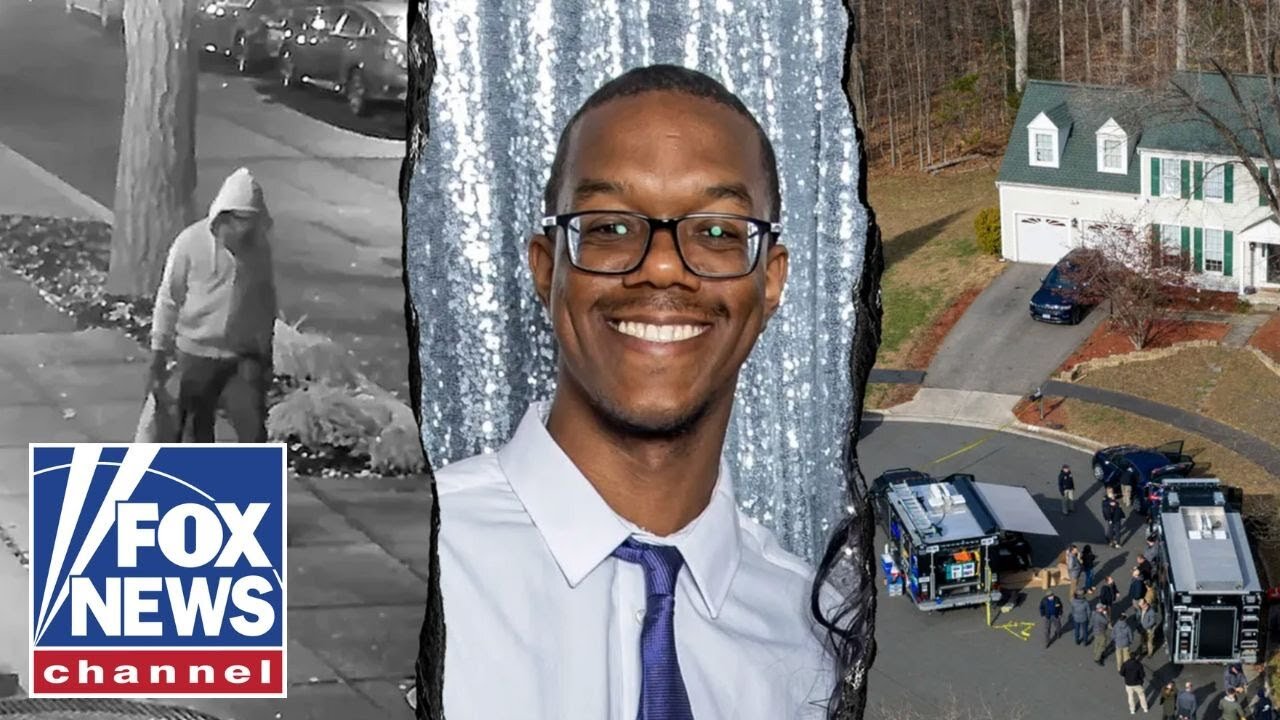 DEVELOPING: Jan 6 bomb suspect expressed doubt about 2020 election result