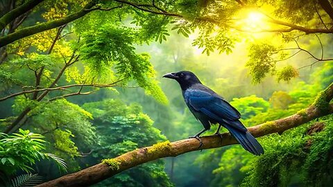 If You Change Yourself You Can Change The World - TheCrowhouse
