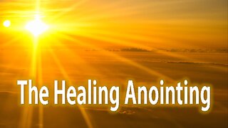 Healing Anointing - John 3:16 C.M. Sunday Morning Service LIVE Stream 8/3/2025