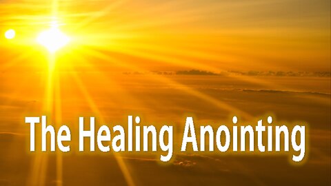 Healing Anointing - John 3:16 C.M. Sunday Morning Service LIVE Stream 8/3/2025