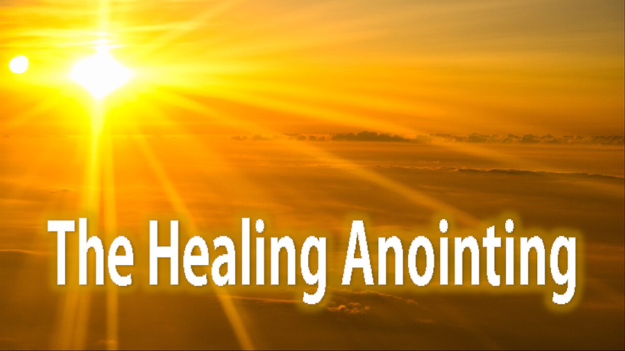 Healing Anointing - John 3:16 C.M. Sunday Morning Service LIVE Stream 8/3/2025
