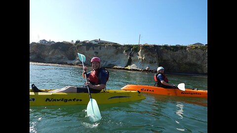 I'M OKAY YOU'RE OKAY