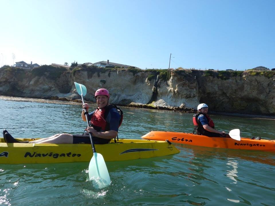 I'M OKAY YOU'RE OKAY