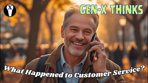 What Happened To Customer Service?