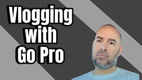 Go Pro Review and Starting to use it. - Hero Black 12 Media Mod