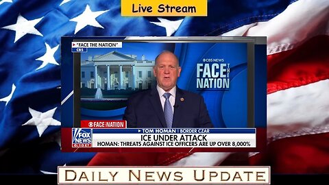 622c: Fox News - Sen Scott: The ‘road to Socialism’ is paved by a divided country