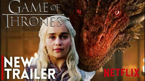 Game of Thrones: Season 9 – 2026 Official Teaser | Where the Map Ends