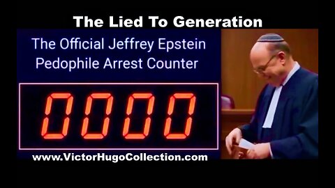 Jeffrey Epstein Donald Trump Ghislaine Maxwell Israel Hillary Clinton FrazzleDrip None Of It Matters