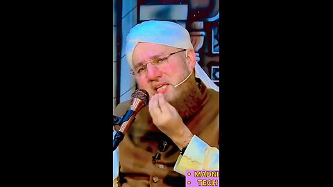 Mera Kam Nahi ho raha meri dua qabool Nahi ho rahi#viral #madeena #tiktoker #hajiabdulhabibattari