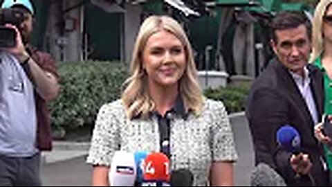 Trump Press Secy CONFIRMS Trump wants racist team names