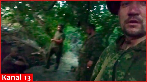 ＂They kill us, there are many dead＂ - Russian soldier who doesn’t want to fight cries out on front