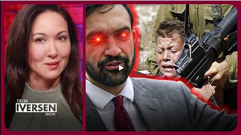 The World’s Most “Moral” Army — Kills 40 Kids During "Ceasefire" | Socialism's Coming: The Zohran Ma