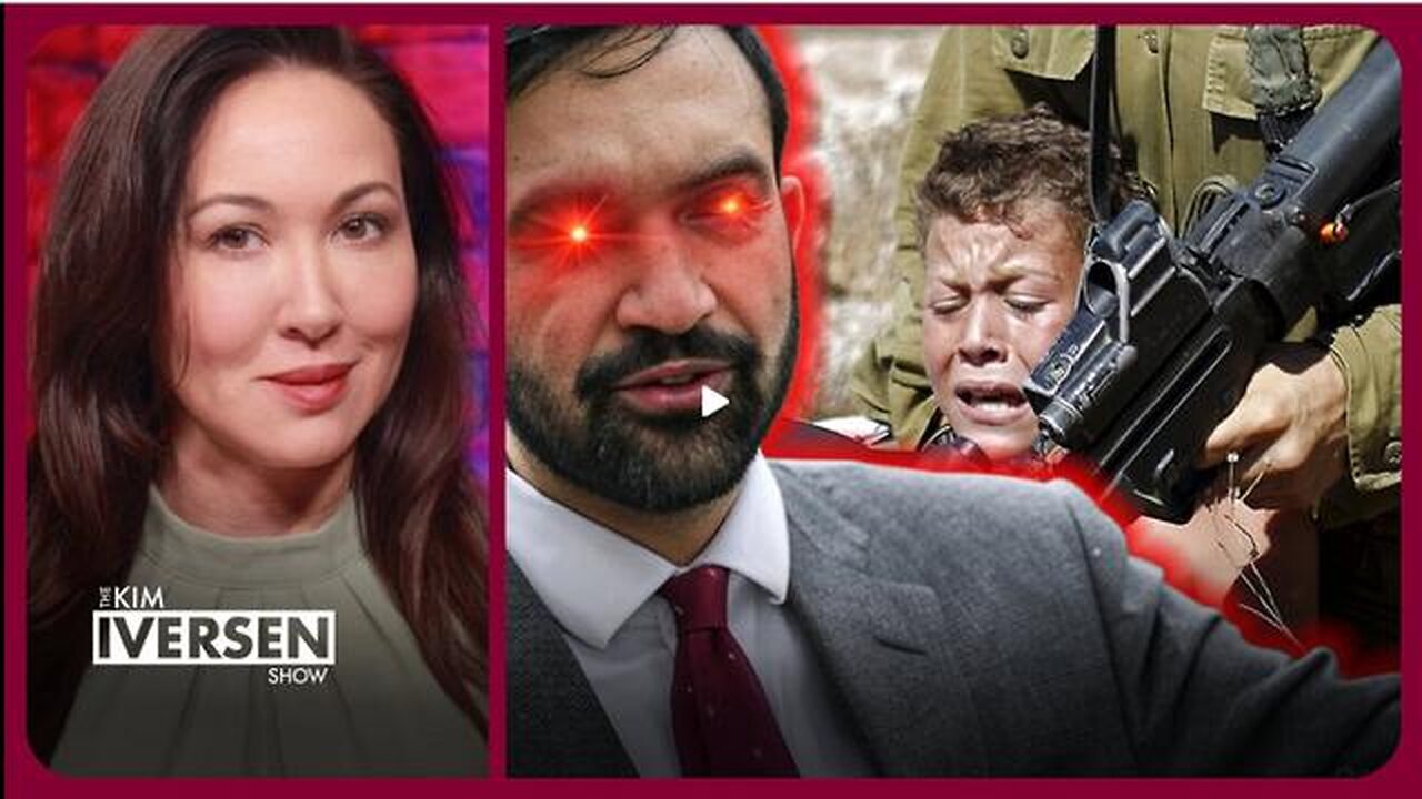 The World’s Most “Moral” Army — Kills 40 Kids During "Ceasefire" | Socialisms Coming: The Zohran Ma